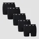 Boxers da MP para Homem (conj. 5) - Preto