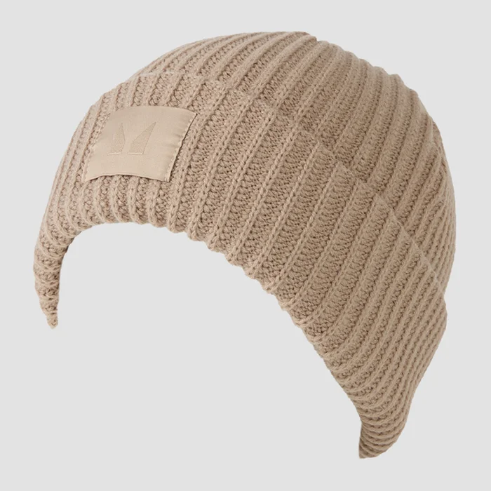 Gorro Tatiana da MP - Soft Cream