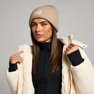 Gorro da MP - Cashmere - Colour Cashmere