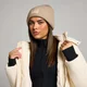 Gorro da MP - Cashmere