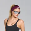 Fita de Cabeça Velocity da MP - Port/Refletor