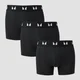 Boxers Técnicos da MP para Homem (5 un.) - Preto