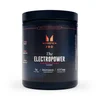THE Electropower | Creapure® + Eletrólitos + HMB