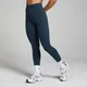 Leggings Tempo da MP para Senhora - Dark Sapphire