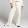 Calças de Treino com Perna a Direito Basics da MP para Senhora - Soft Cream