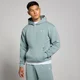 Camisola com Capuz Oversized Rest Day da MP para Homem - Lead