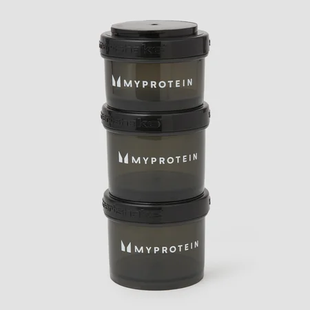 Power Tower da MP - Preto