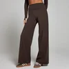 Leggings MP Tempo Wide Leg para Mulher - Cacau