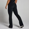 Leggings Petite à Boca de Sino Tempo da MP para Senhora - Preto