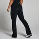 Leggings Petite à Boca de Sino Tempo da MP para Senhora - Preto