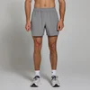 Calções em Tecido de 13 cm Active da MP para Homem - Cinzento