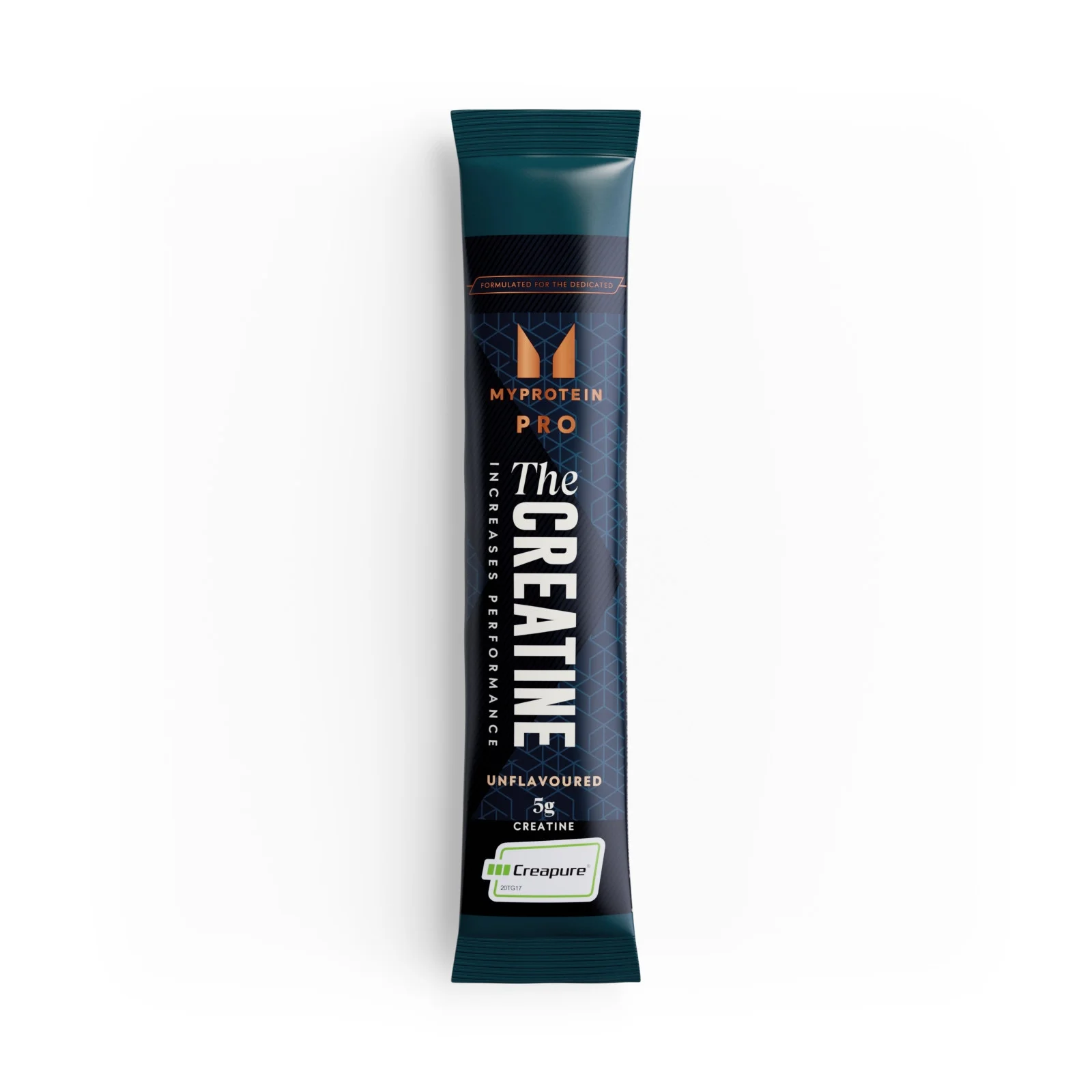 Pack de Sticks THE Creatine (Creapure)