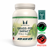 Impact Whey Isolate Alimentado com Pasto