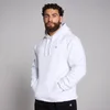 Sweat com Capuz Rest Day da MP para Homem - Branco