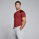 Baselayer de Manga Curta Training Masculina MP - Cereja