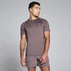T-shirt de Treino da MP para Homem - Mocha