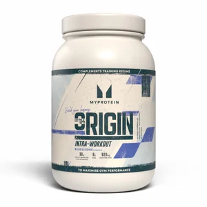 Intra-treino Origin - Flavour Blue Slushie
