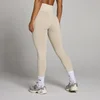 Leggings Femininas Tempo Sem Costuras MP - Areia do Deserto