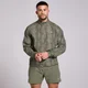 Corta-Vento Velocity MP Masculino - Padrão Bark