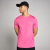 T-Shirt Tempo Mesclada MP Masculina - Rosa Chiclete