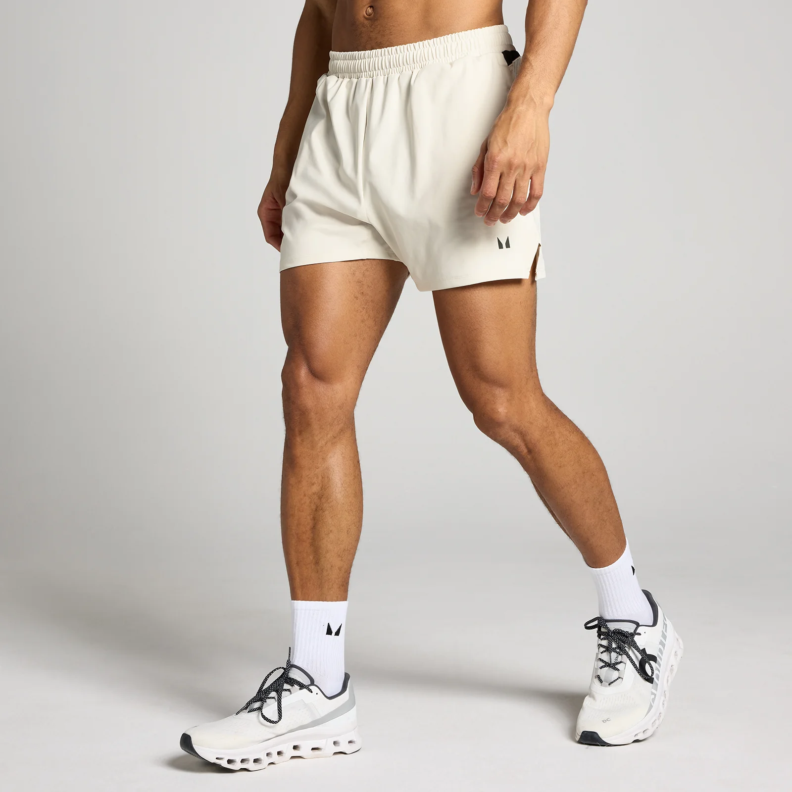 Calções MP Tempo Panel 5" Masculinos - Osso - XXL Imagem 1