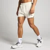 Calções MP Tempo Panel 5" Masculinos - Osso