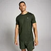T-Shirt MP Training Masculina - Verde floresta