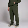 Calças MP Rest Day Straight Leg Masculinas - Verde floresta