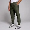 Calças de Fato de Treino Rest Day Masculinas MP - Verde Floresta