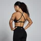 Sutiã Lift Seamless com Alças MP para Mulher - Preto