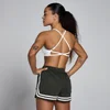 Sutiã Lift Seamless com Alças MP para Mulher - Branco