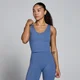 Camisola MP Women's Tempo Vest - Azul Ardósia