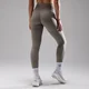 Leggings MP Tempo Ultra Seamless Mulher - Trufa Escura