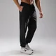 Calças de Fato de Treino MP Training Ultra Woven para Homem - Preto