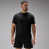T-Shirt Masculina Training Ultra Mesh MP - Preto