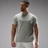 T-Shirt Training Ultra Mesh MP Masculina - Fóssil