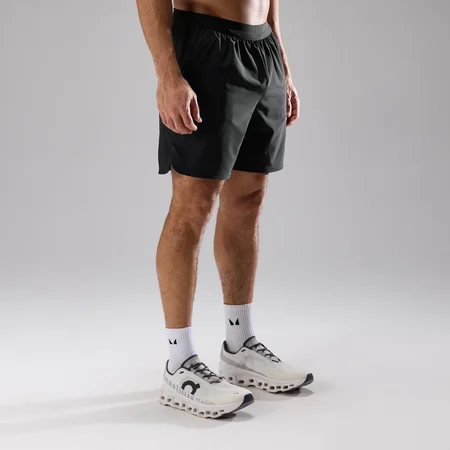 Calções Training Ultra 7" MP Homem - Preto