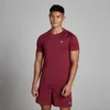 T-shirt de Treino MP Homem - Vermelho Heritage