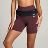 Cinto de Corrida Compacto MP - Preto
