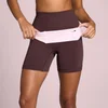 Cinto de Corrida Compacto MP - Rosa