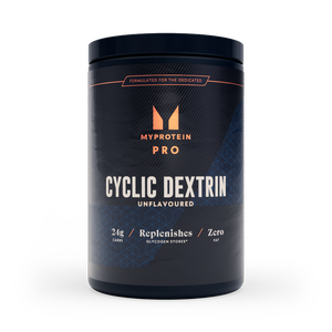 Dextrina Cíclica - Flavour Unflavoured