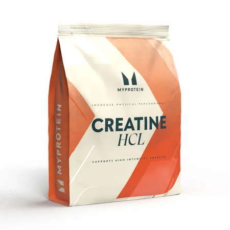 Creatina HCL - 100G - 24servings - Sem Sabor