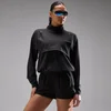 Casaco Tecido MP Feminino Velocity Ultra - Preto