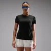 T-Shirt de Malha Feminina MP Velocity Ultra - Preto