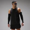 Top sem Mangas de Malha Masculino MP Velocity Ultra - Preto