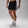 Calções Masculinos Velocity Ultra 3" MP - Preto