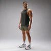 Camisola Masculina Velocity Ultra Sem Costuras MP - Preto Lavado