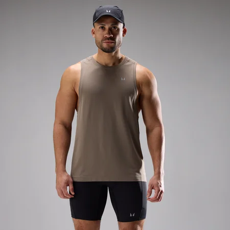 Camisola Masculina Velocity Ultra Sem Costuras MP - Falcon