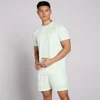 T-Shirt Gráfica Active Training Pillar Masculina MP - Pistácio