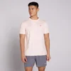 T-Shirt Gráfica Active Training Pillar Masculina MP - Rosa Claro